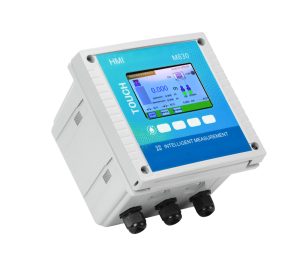 Level & Flow Measurement