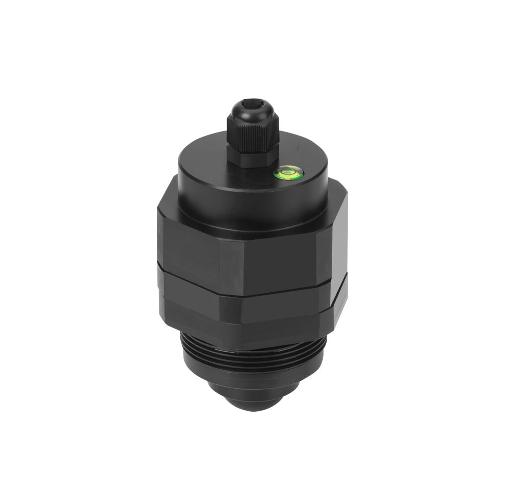M830 Ultrasonic Level / Level-Difference Meter