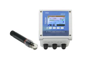 pH / ORP & Ion Analyzers