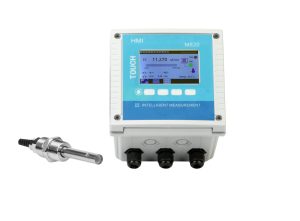 Conductivity, Resistivity & Concentration