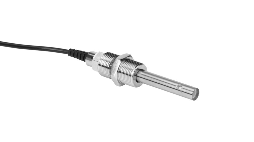 M820 Online Conductivity / Resistivity Controller