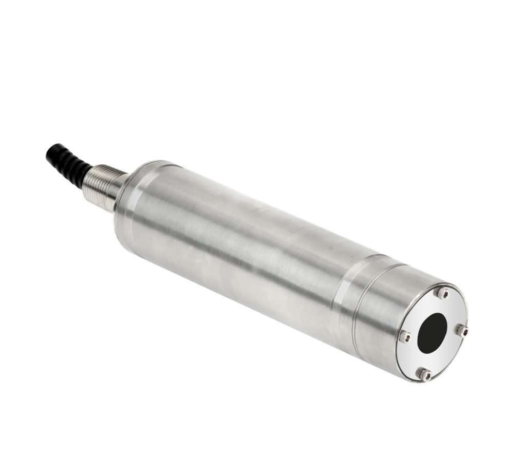 Online Fluorescence Dissolved Oxygen Analyzer