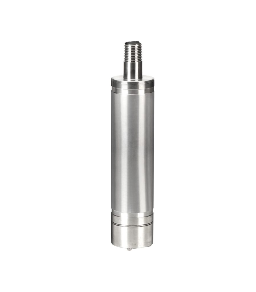 Online Fluorescence Dissolved Oxygen Analyzer