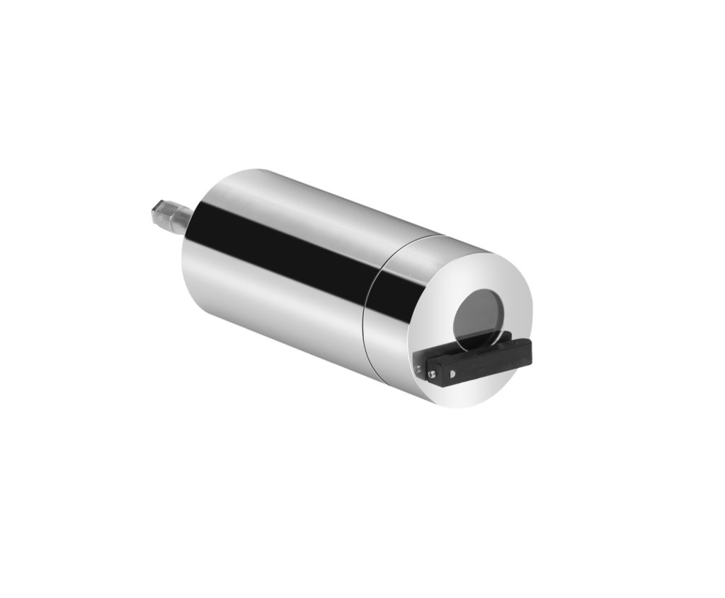 Online Suspended Solids (SS) Analyzer
