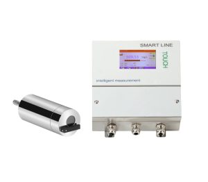 Turbidity, Suspended Solids & Sludge