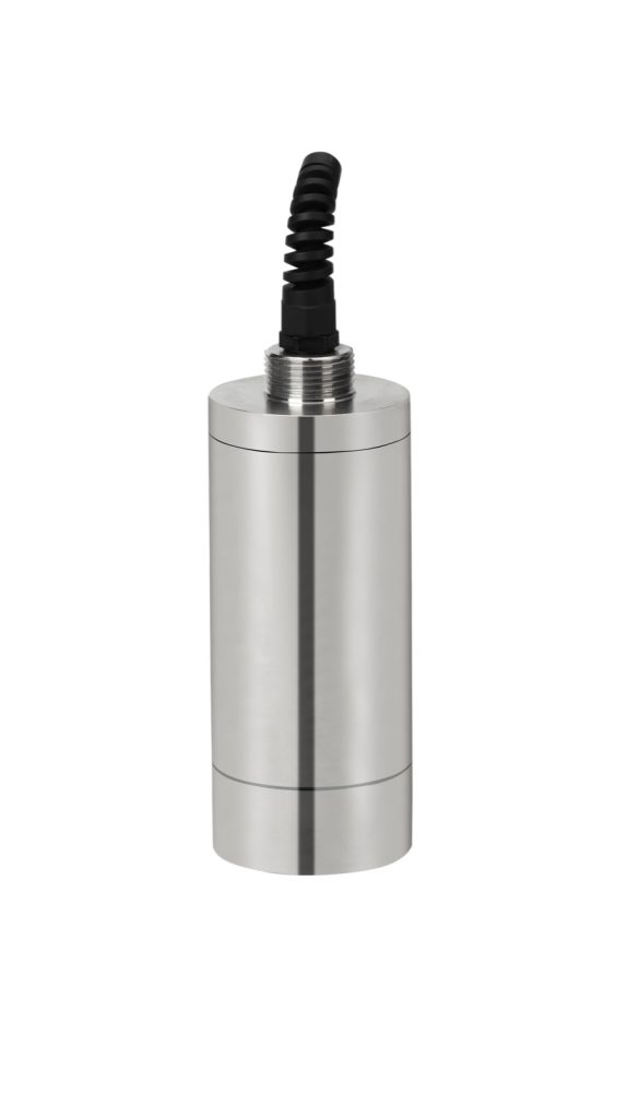 Online Sludge Concentration Meter