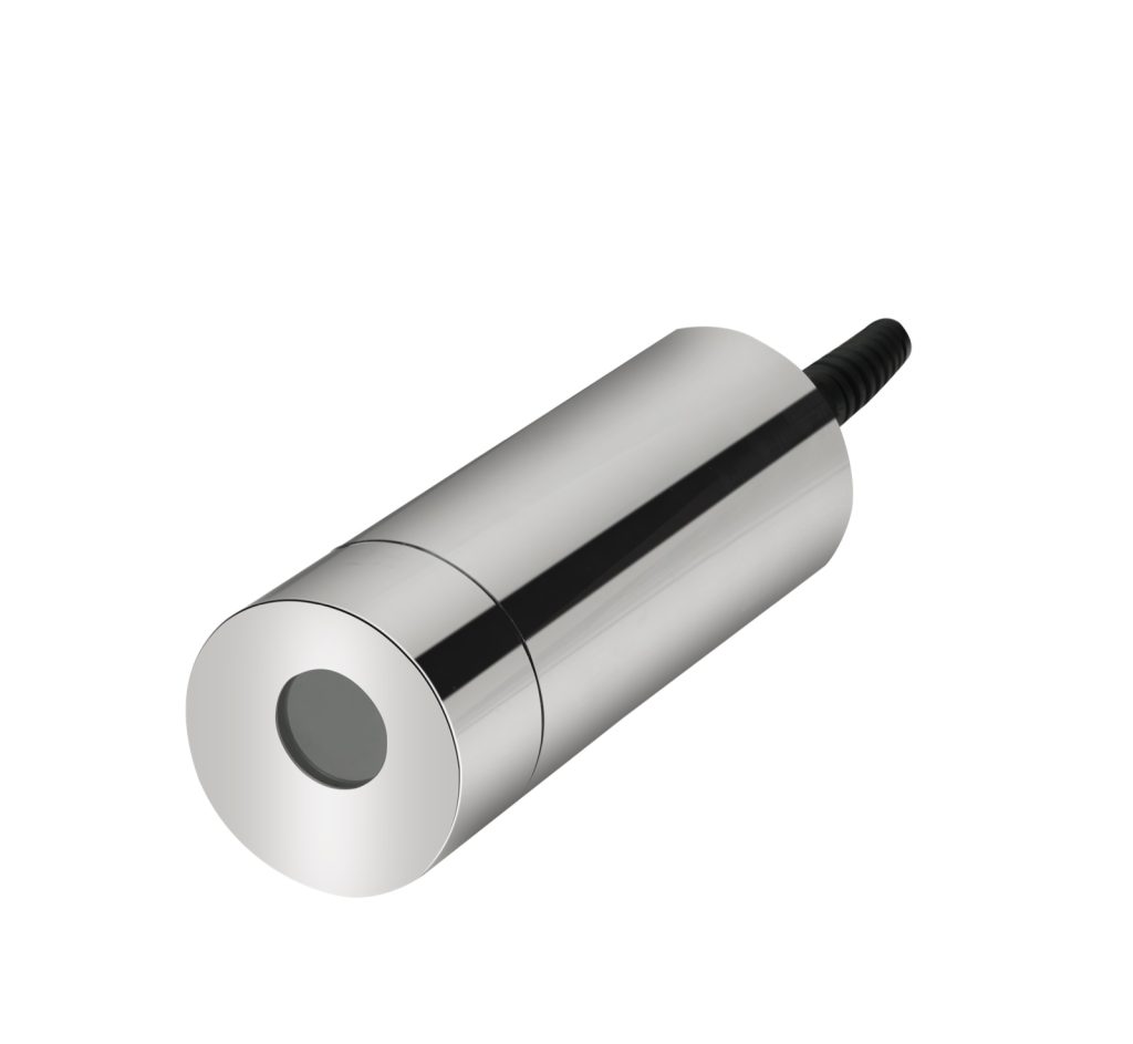 Online Sludge Concentration Meter